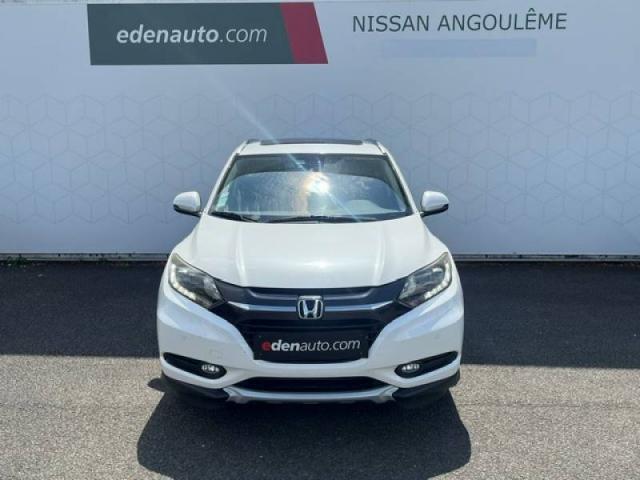 Honda Hrv image 7