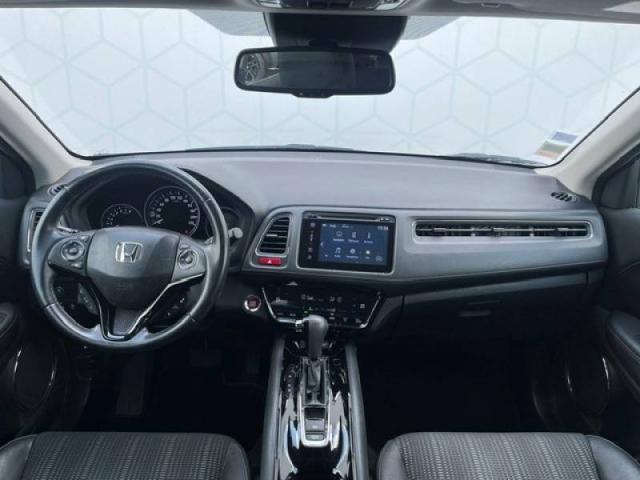 Honda Hrv image 6