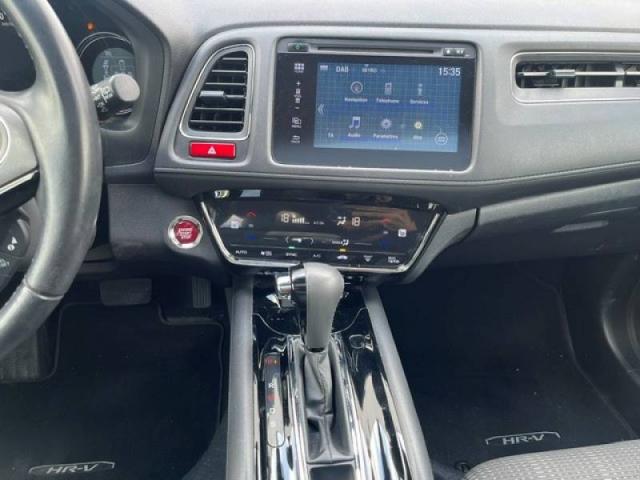 Honda Hrv image 9