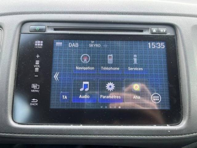 Honda Hrv image 4