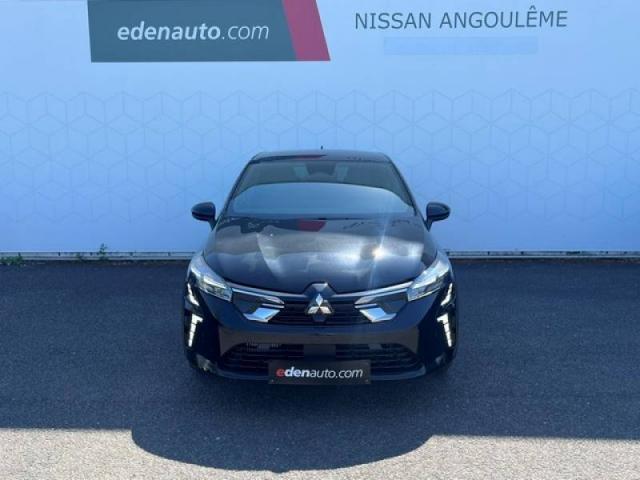 Mitsubishi Colt image 4