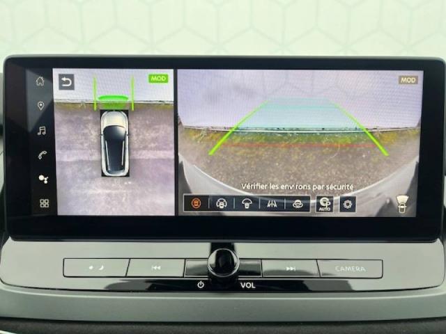 Nissan Qashqai image 6
