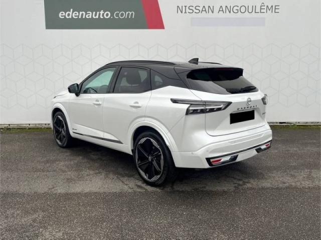 Nissan Qashqai image 2