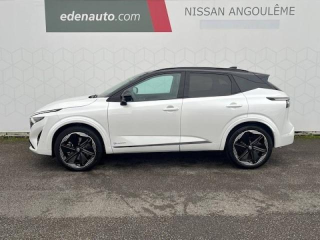 Nissan Qashqai image 4