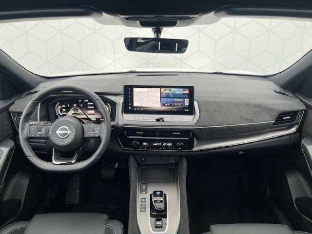 Nissan Qashqai image 9