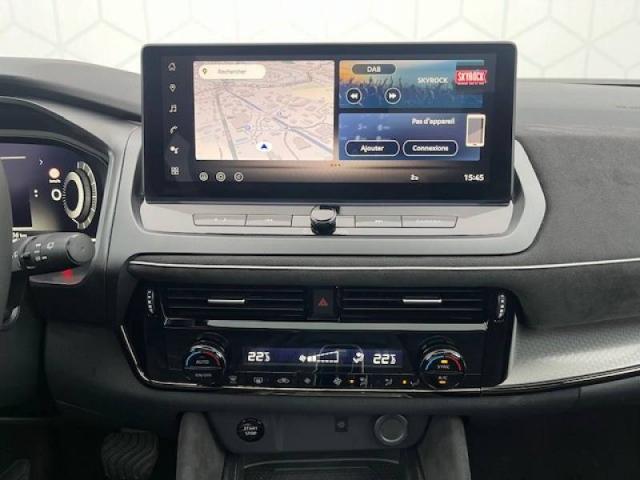 Nissan Qashqai image 3