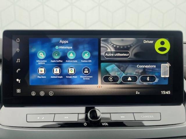 Nissan Qashqai image 8