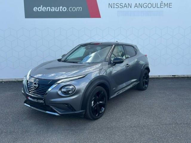 Nissan Juke Hybrid 143 Premiere Edition
