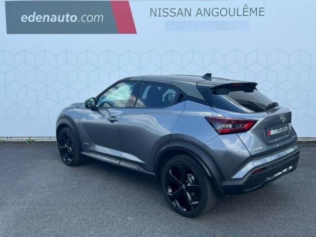 Nissan Juke image 4