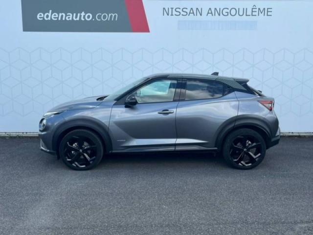 Nissan Juke image 6