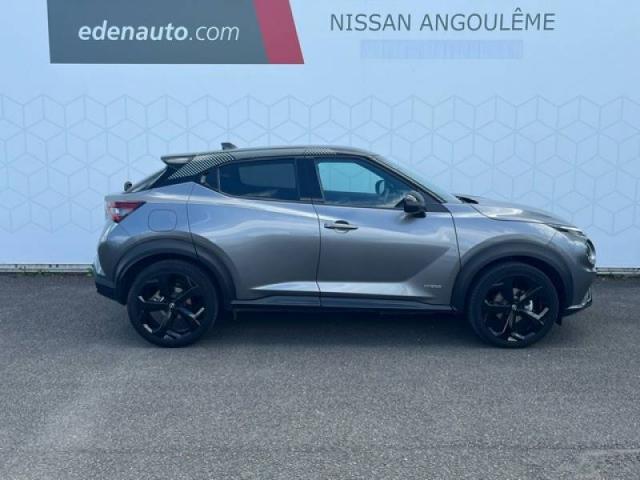Nissan Juke image 5