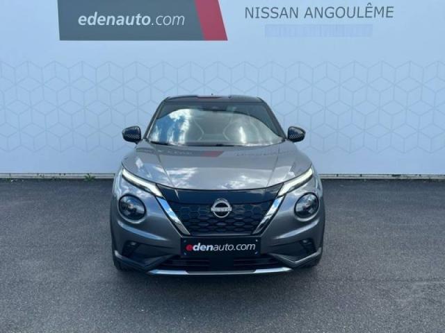 Nissan Juke image 7