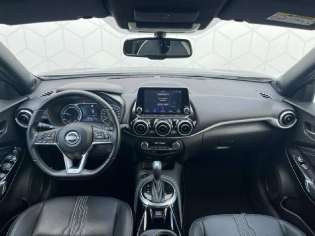 Nissan Juke image 8