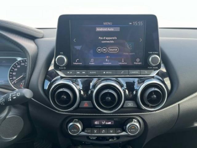 Nissan Juke image 3