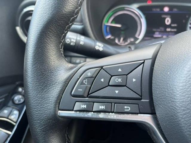 Nissan Juke image 1