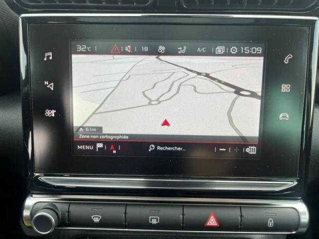 Citroen C3 Aircross image 8