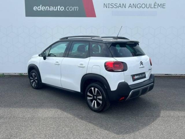 Citroen C3 Aircross image 7