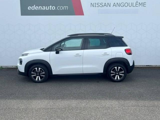 Citroen C3 Aircross image 5