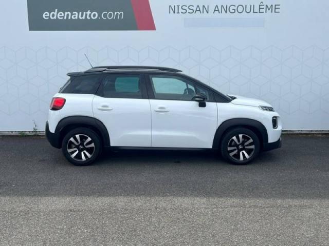 Citroen C3 Aircross image 6