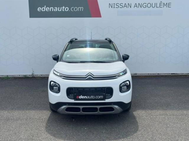 Citroen C3 Aircross image 2
