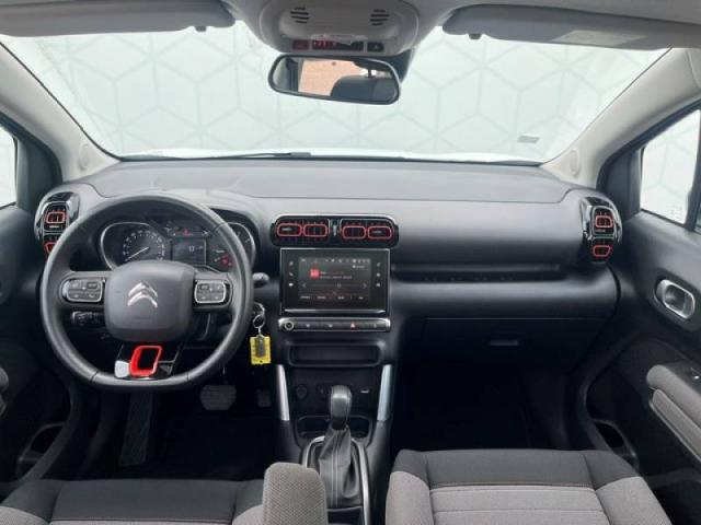 Citroen C3 Aircross image 3