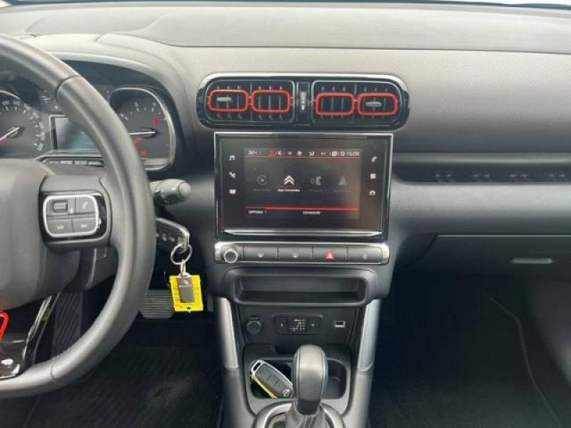 Citroen C3 Aircross image 9