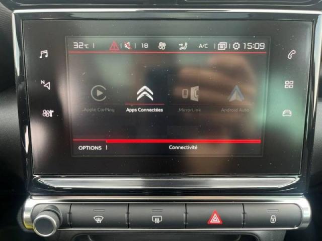 Citroen C3 Aircross image 4