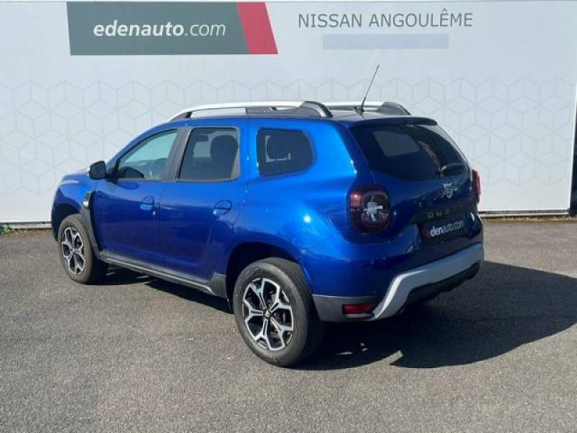 Dacia Duster image 2