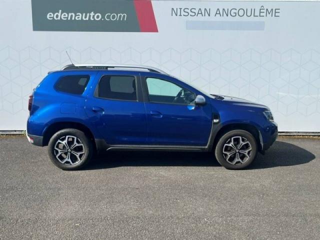 Dacia Duster image 1
