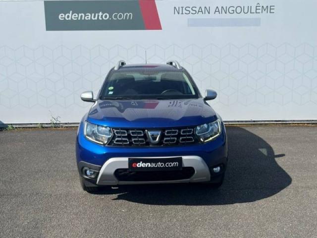 Dacia Duster image 8