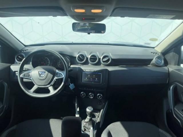 Dacia Duster image 6