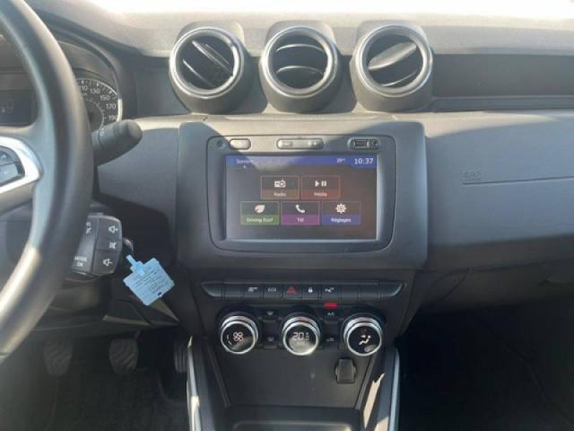 Dacia Duster image 4