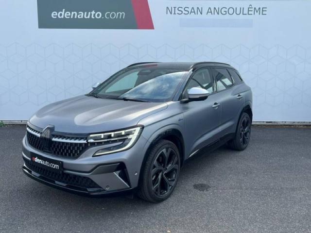Renault Austral E-Tech Hybrid 200 Iconic Esprit Alpine