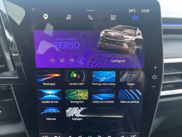 Renault Austral image 3