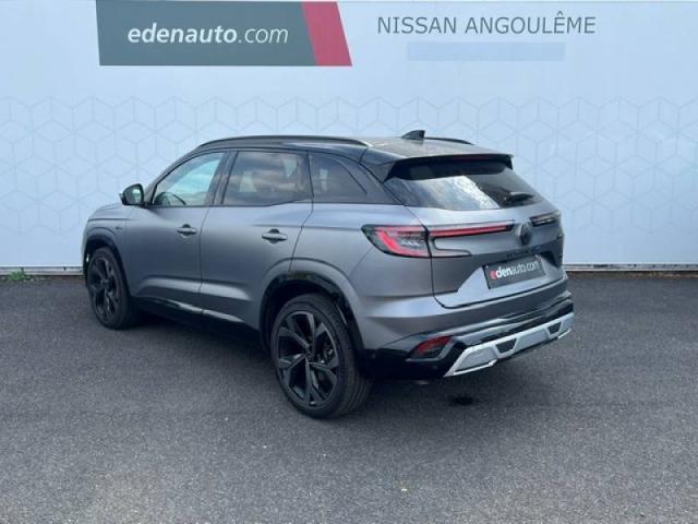 Renault Austral image 5