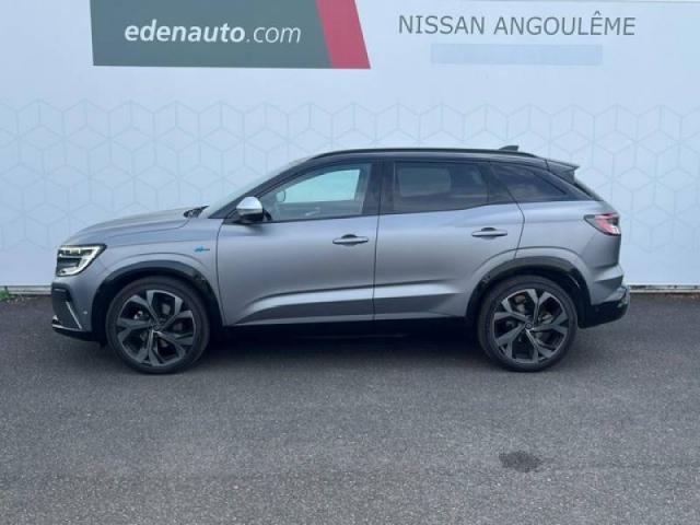 Renault Austral image 8