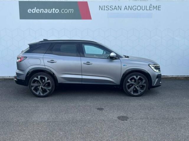 Renault Austral image 4