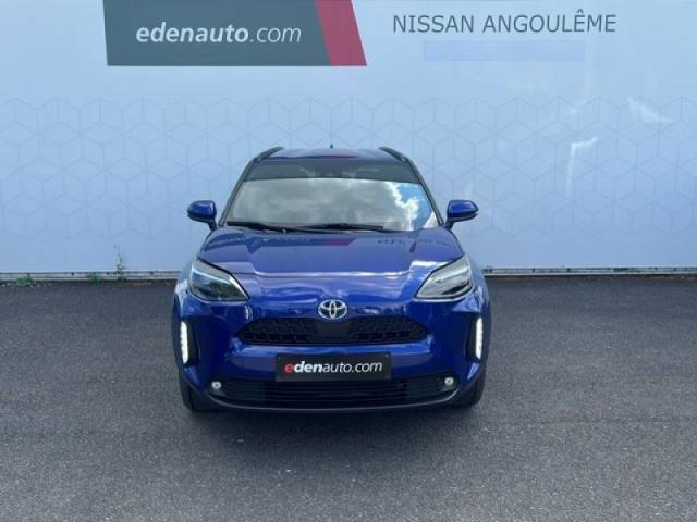 Toyota Yaris image 8