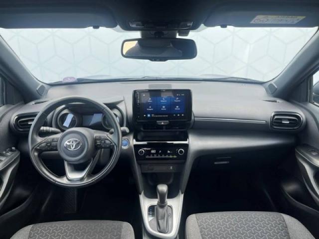 Toyota Yaris image 1