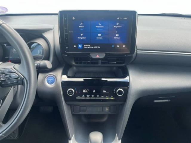 Toyota Yaris image 9