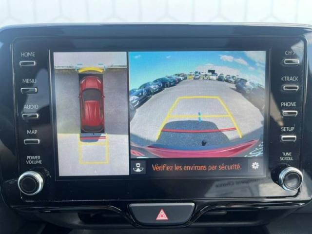 Toyota Yaris image 1