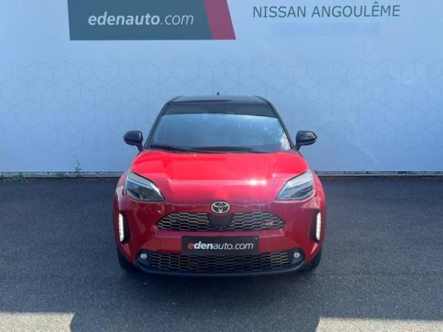 Toyota Yaris image 3