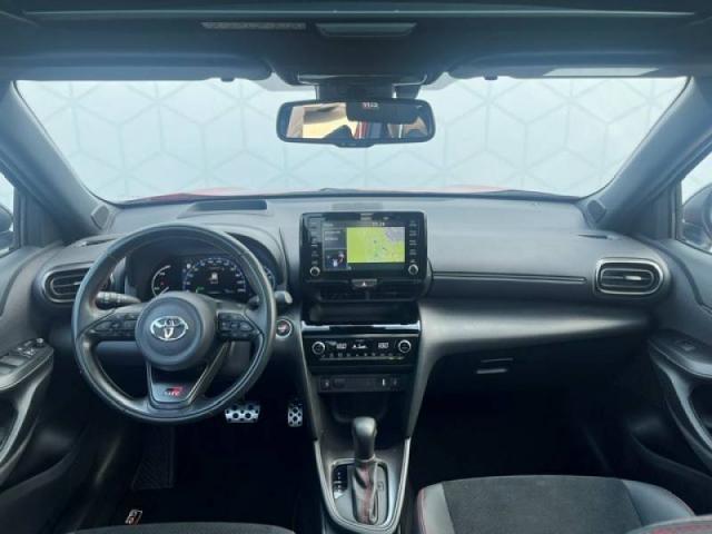 Toyota Yaris image 2