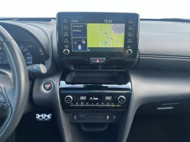 Toyota Yaris image 9