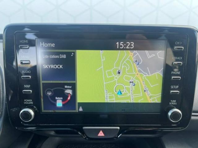 Toyota Yaris image 4