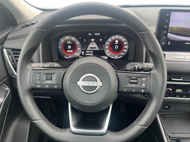 Nissan Qashqai image 6