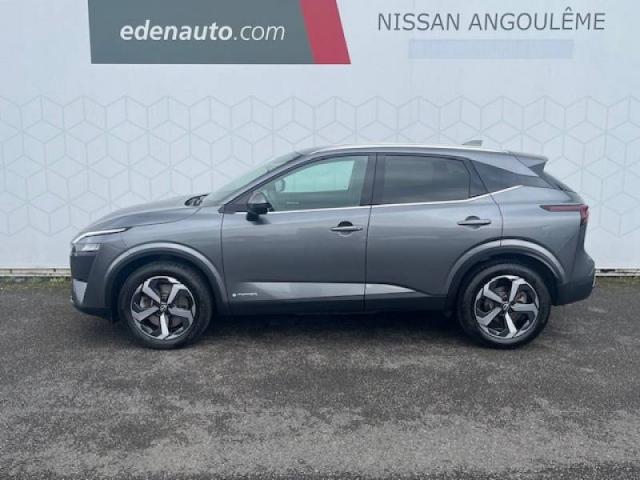 Nissan Qashqai image 1