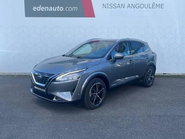 Nissan Qashqai E-Power 190 Ch Tekna