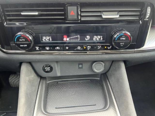 Nissan Qashqai image 8