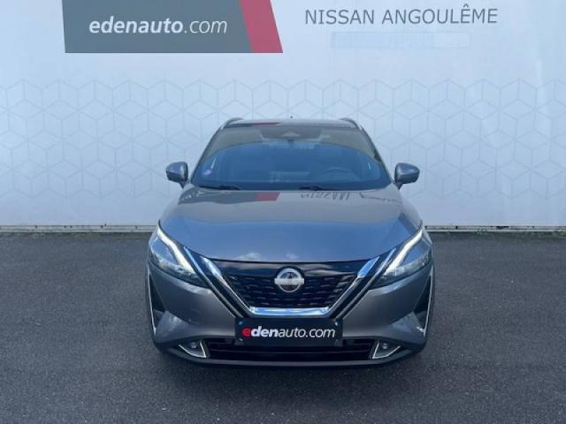 Nissan Qashqai image 1